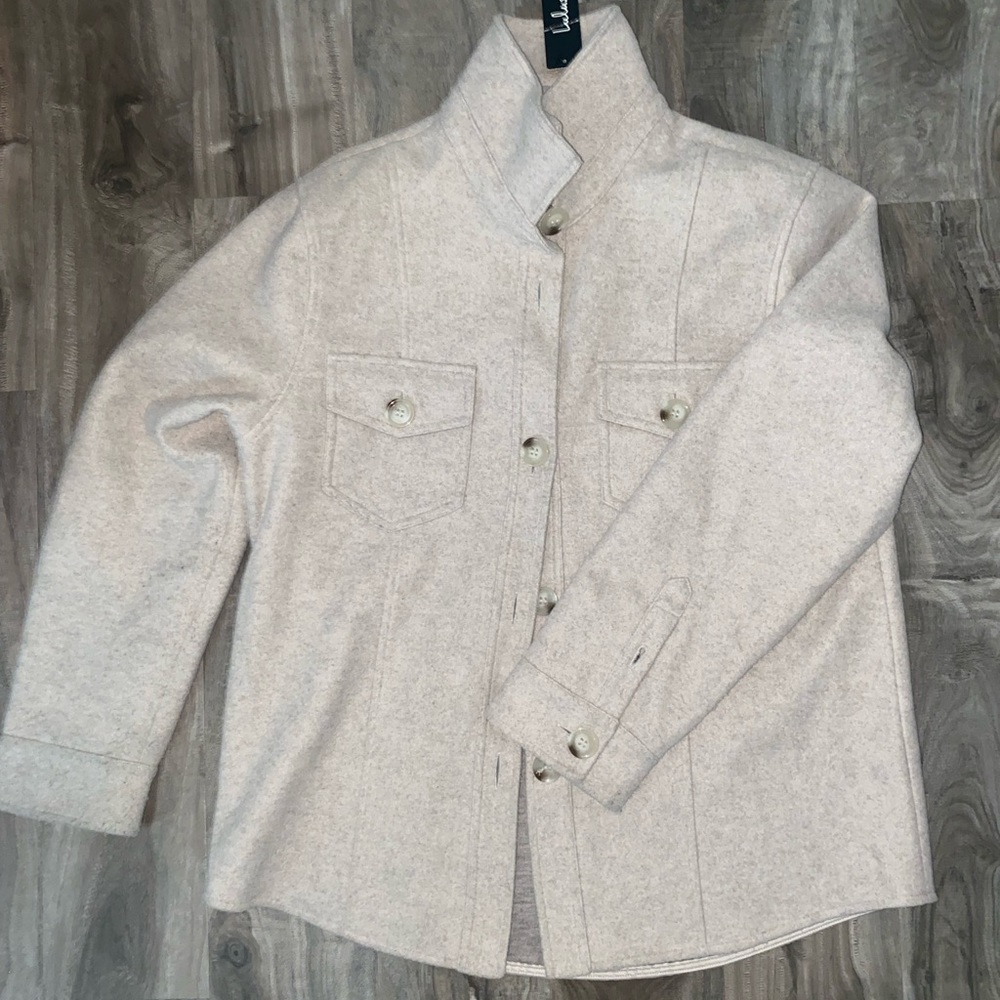 Lulus Shacket